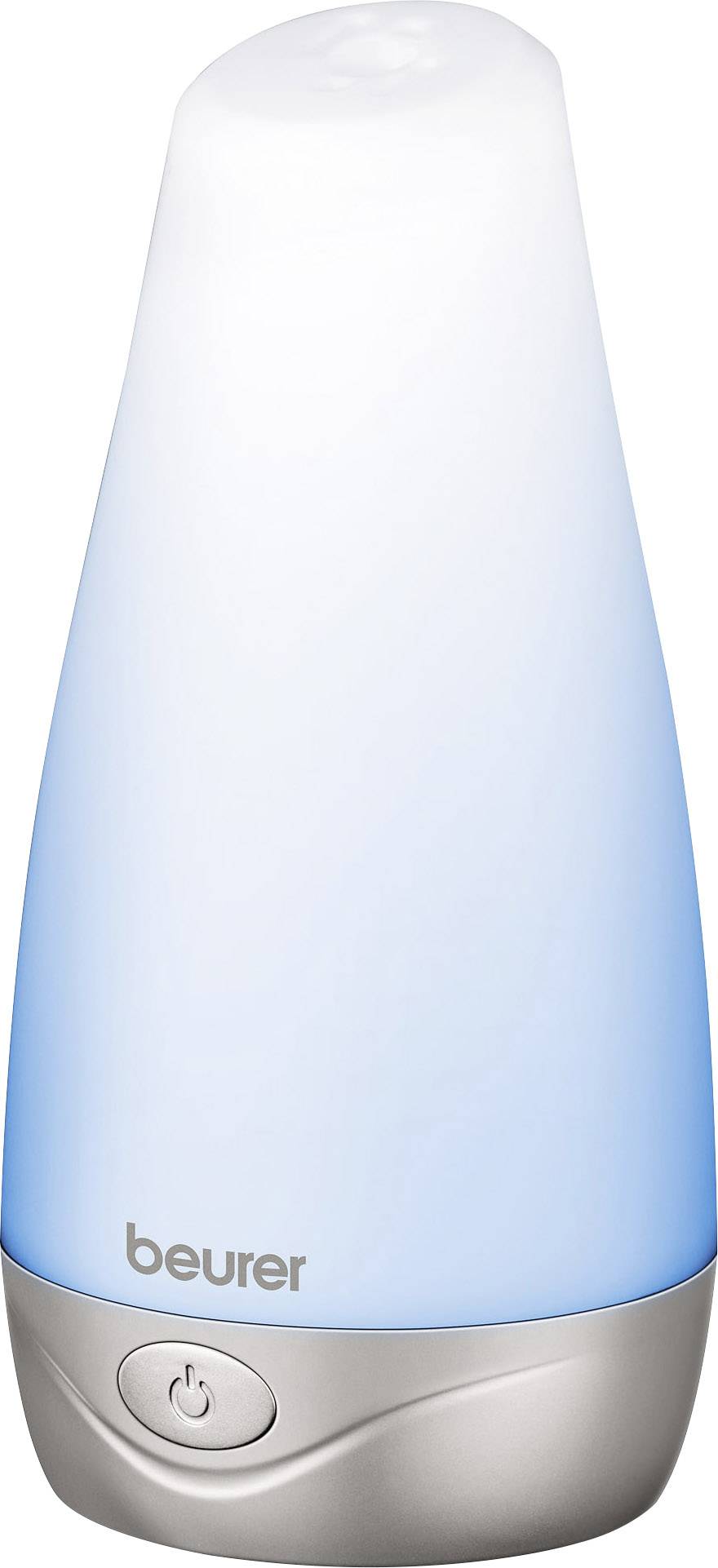 Beurer LA 30 Aroma-Luftbefeuchter 1 St. Weiß