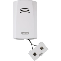 ABUS HSWM10000 HSWM10000 Wassermelder mit externem Sensor batteriebetrieben ABUS HSWM10000 HSWM10000 Wassermelder mit externem Sensor batteriebetrieben