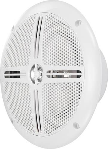 MR-62WH Einbaulautsprecher 110W 4Ω Weiß 1 Paar
