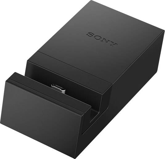 Sony Schwarz