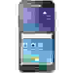 Samsung Galaxy J5 Smartphone 8 GB () Schwarz Android™ 5.1 Lollipop