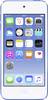 Apple iPod touch 128 GB Blau