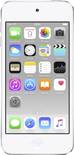 Apple iPod touch 128 GB Silber