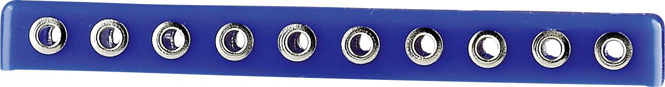 Kahlert Licht 70886 Modellbahn Verteilerplatte 1St.