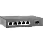 Renkforce Netzwerk Switch 5 Port 1 GBit/s Renkforce Netzwerk Switch 5 Port 1 GBit/s