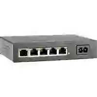 Renkforce Netzwerk Switch 5 Port 1 GBit/s Renkforce Netzwerk Switch 5 Port 1 GBit/s
