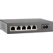 Renkforce Netzwerk Switch 5 Port 1 GBit/s Renkforce Netzwerk Switch 5 Port 1 GBit/s