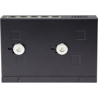 Renkforce Netzwerk Switch 5 Port 1 GBit/s Renkforce Netzwerk Switch 5 Port 1 GBit/s