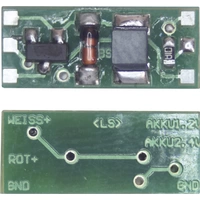 Sol Expert 90444 CarSystem Beleuchtungsset 1 - 3 V (L x B x H) 14 x 6 x 3.5 mm Sol Expert 90444 CarSystem Beleuchtungsset 1 - 3 V (L x B x H) 14 x 6 x 3.5 mm