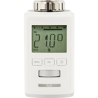 Sygonix 700100416-3 HT100 Heizkörperthermostat elektronisch 3er Set 8 bis 28°C Sygonix 700100416-3 HT100 Heizkörperthermostat elektronisch 3er Set 8 bis 28°C