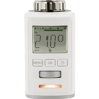 Sygonix 700100416-3 HT100 Heizkörperthermostat elektronisch 3er Set 8 bis 28°C Sygonix 700100416-3 HT100 Heizkörperthermostat elektronisch 3er Set 8 bis 28°C