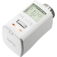 Sygonix 700100416-3 HT100 Heizkörperthermostat elektronisch 3er Set 8 bis 28°C Sygonix 700100416-3 HT100 Heizkörperthermostat elektronisch 3er Set 8 bis 28°C