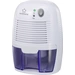 Renkforce HD-68W Luftentfeuchter 20m² 0.011 l/h Weiß, Blau Renkforce HD-68W Luftentfeuchter 20m² 0.011 l/h Weiß, Blau