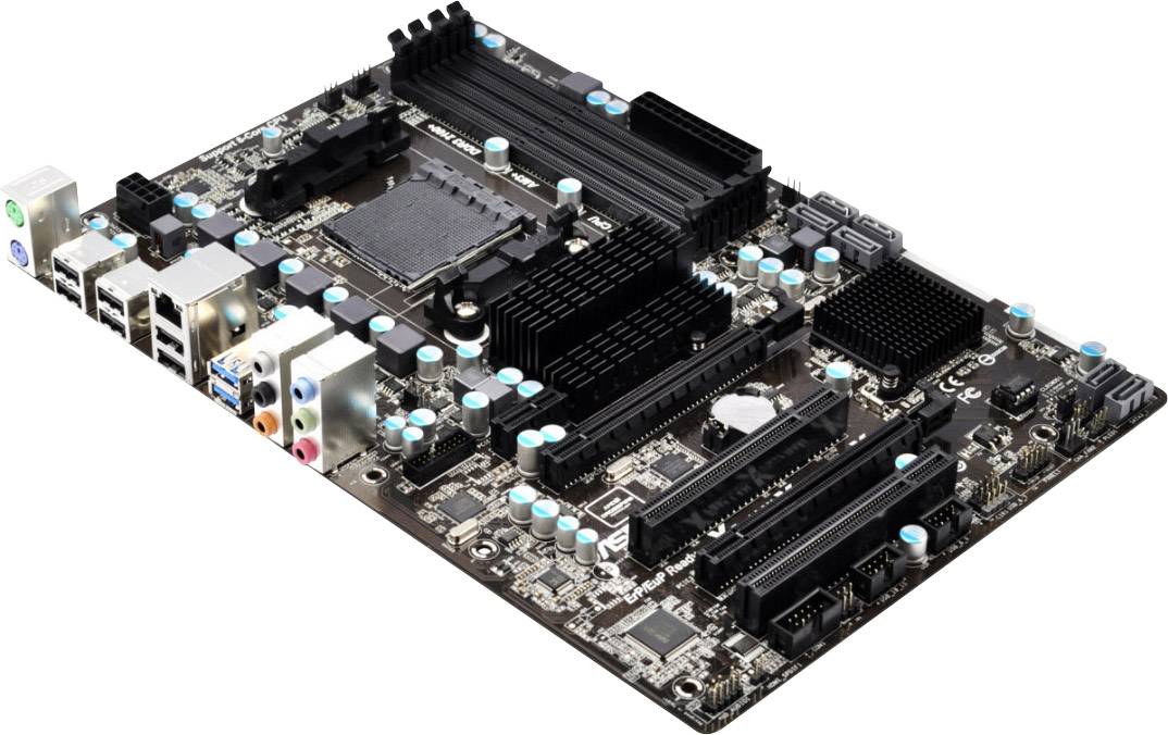 ASROCK 970 Pro3 R2.0 (D)