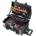 WIHA Werkzeug Set Elektriker Competence XXL gemischt 115-tlg. in