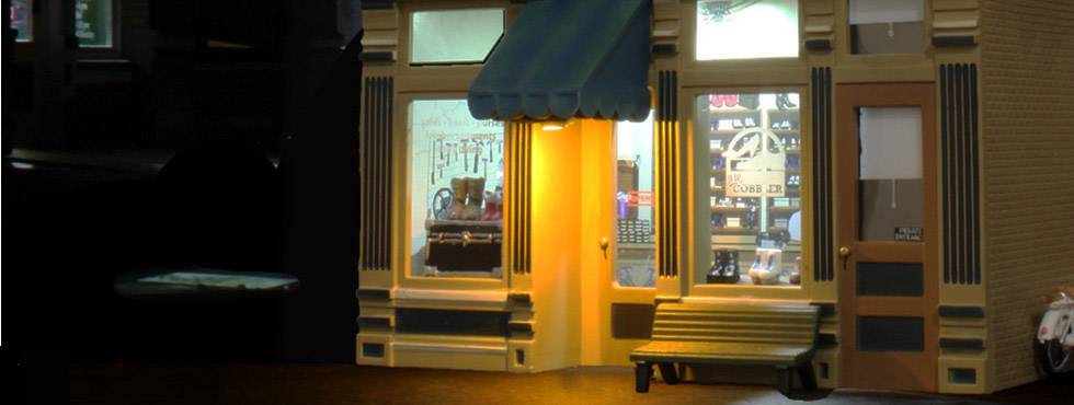 Woodland Scenics WJP5700 Just Plug™ Beleuchtungs-Start-Set 1 Set