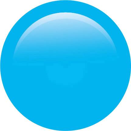 Woodland Scenics WJP5738 Just Plug™ Klebe-LED Blau 1St.