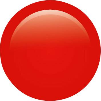 Woodland Scenics WJP5745 Just Plug™ Nano-LED Rot 1St.