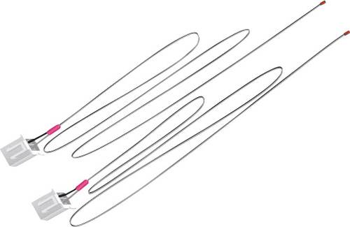 Woodland Scenics WJP5755 Just Plug Nano-LED blitzend Rot 1St.