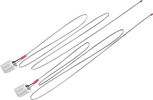 Woodland Scenics WJP5755 Just Plug™ Nano-LED blitzend Rot 1St.