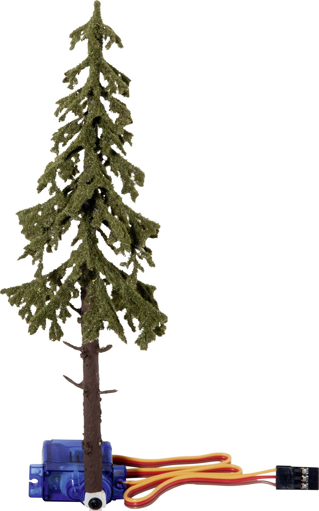 NOCH 21929 Baum Wetterfichte 175mm 1 Set