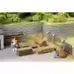 NOCH 61162 Rost-Patina 1 Set NOCH 61162 Rost-Patina 1 Set