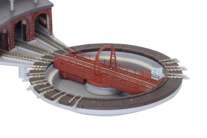 Rokuhan 7297613 Z Drehscheibe