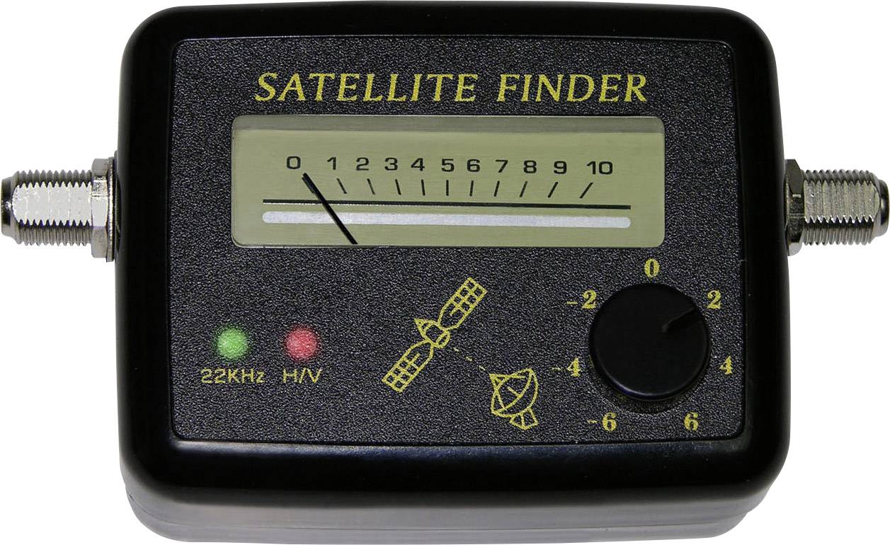 Renkforce RL-TC-0101 SAT Finder