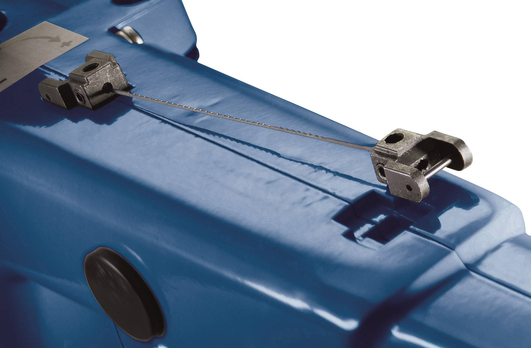 Scheppach Deco Flex Dekupiersäge 90W Sägeblattlänge: 133mm