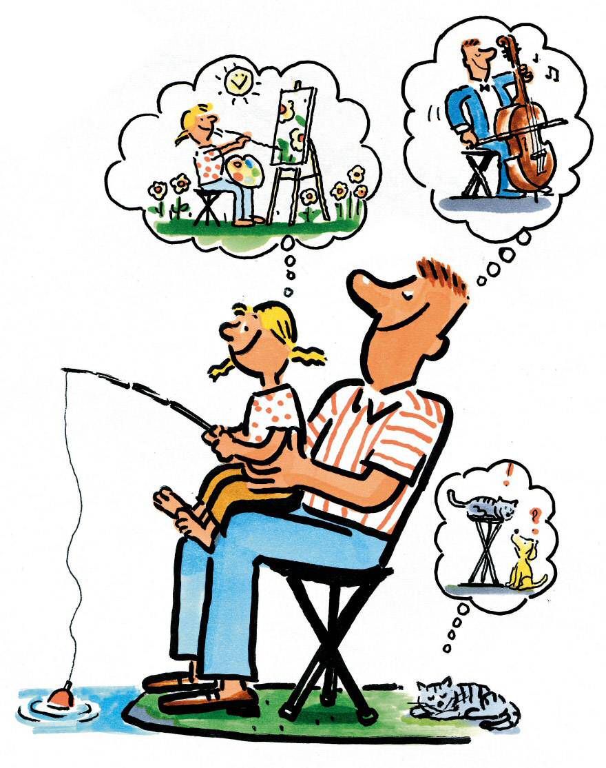 Walkstool Comfort XXXL Klapphocker Schwarz, Silber 63549 Belastbarkeit (Gewicht) (max.) 250kg