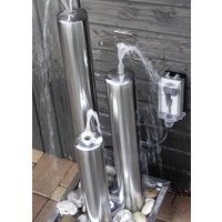 InterBär 9015-002.81 Aufputz-Steckdose abschließbar Schwarz, Transparent InterBär 9015-002.81 Aufputz-Steckdose abschließbar Schwarz, Transparent