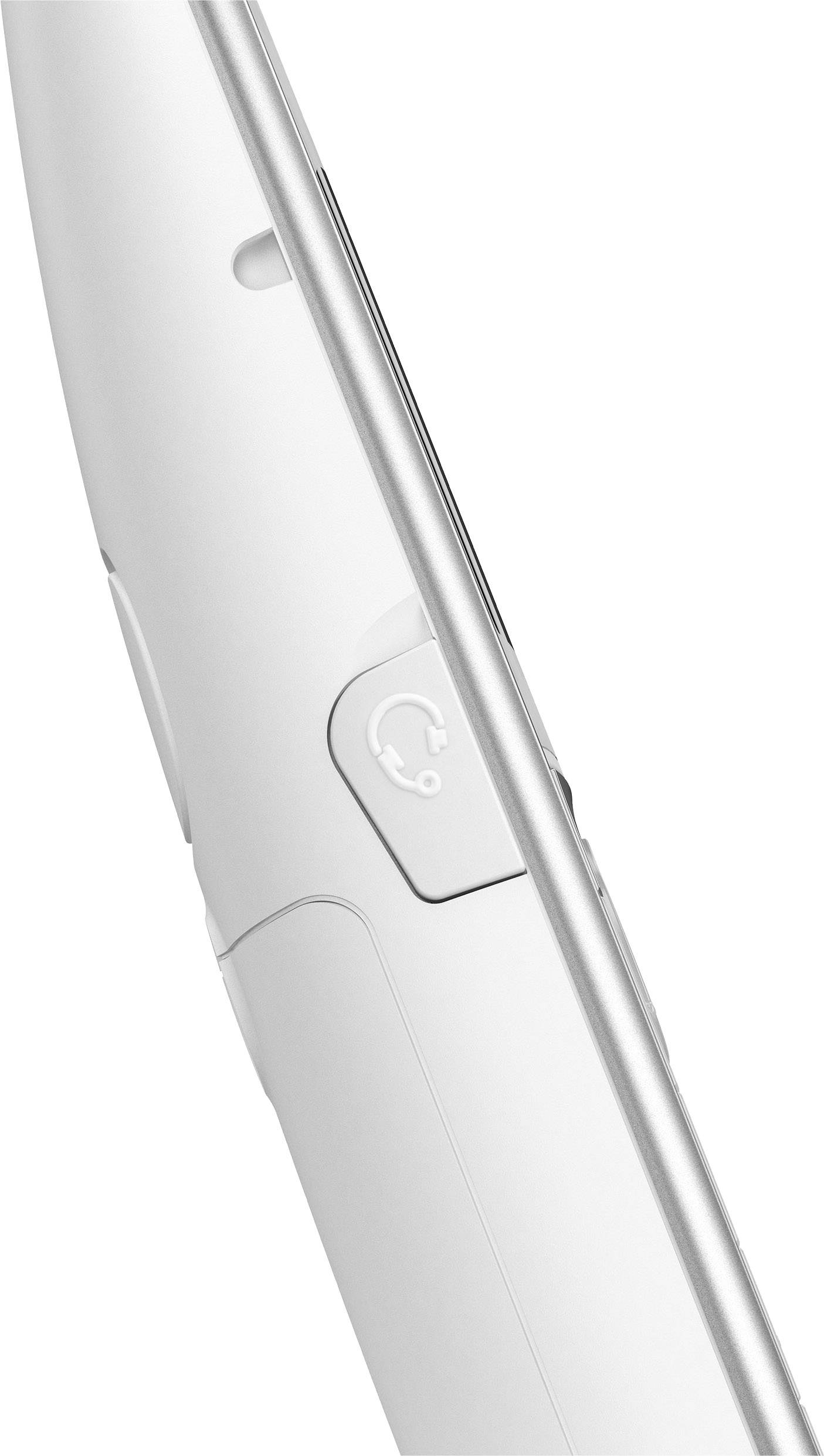 Panasonic KX-TGJ310GW Schnurloses Telefon analog Weiß