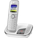 Panasonic KX-TGJ320GW Schnurloses Telefon analog Weiß