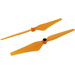 ACME 2-Blatt Multicopter-Propeller-Set ZQE550-02 zoopa Q Evo550