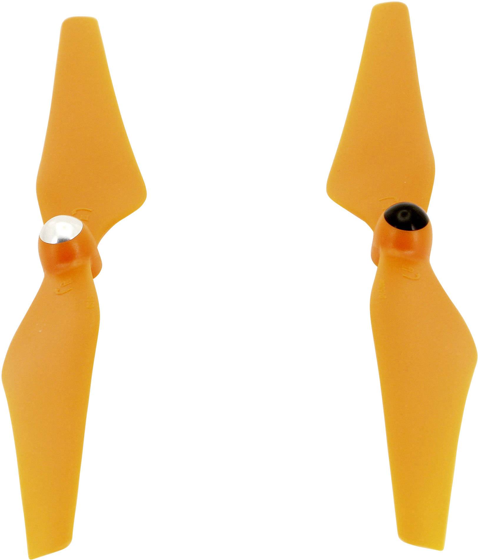 ACME 2-Blatt Multicopter-Propeller-Set ZQE550-02 zoopa Q Evo550