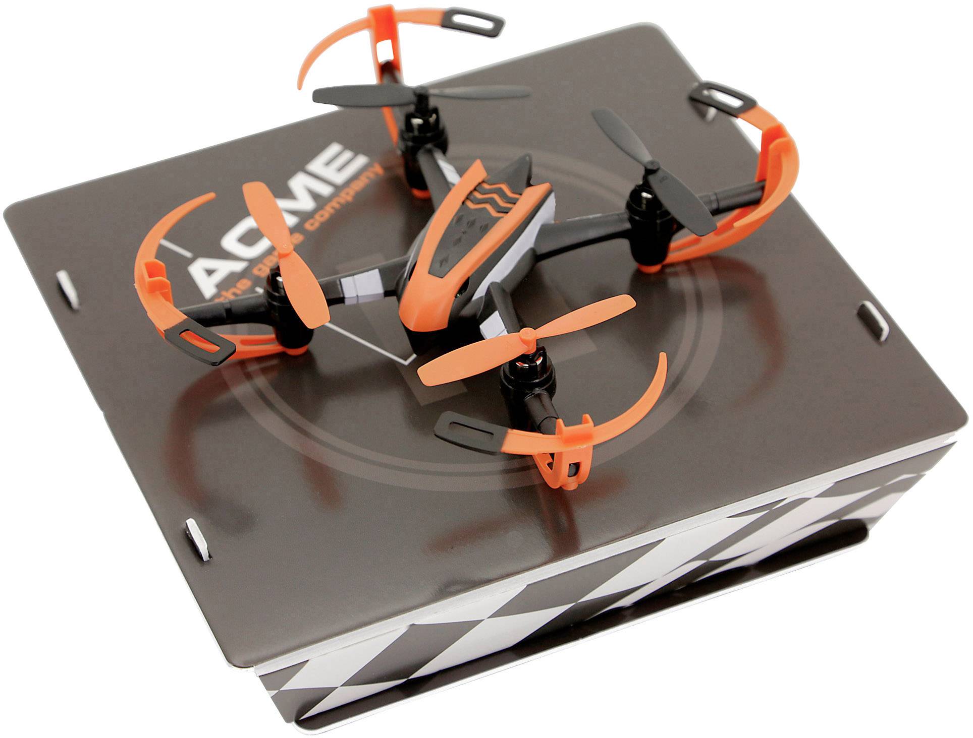 ACME Race Copter-Race Pylonen