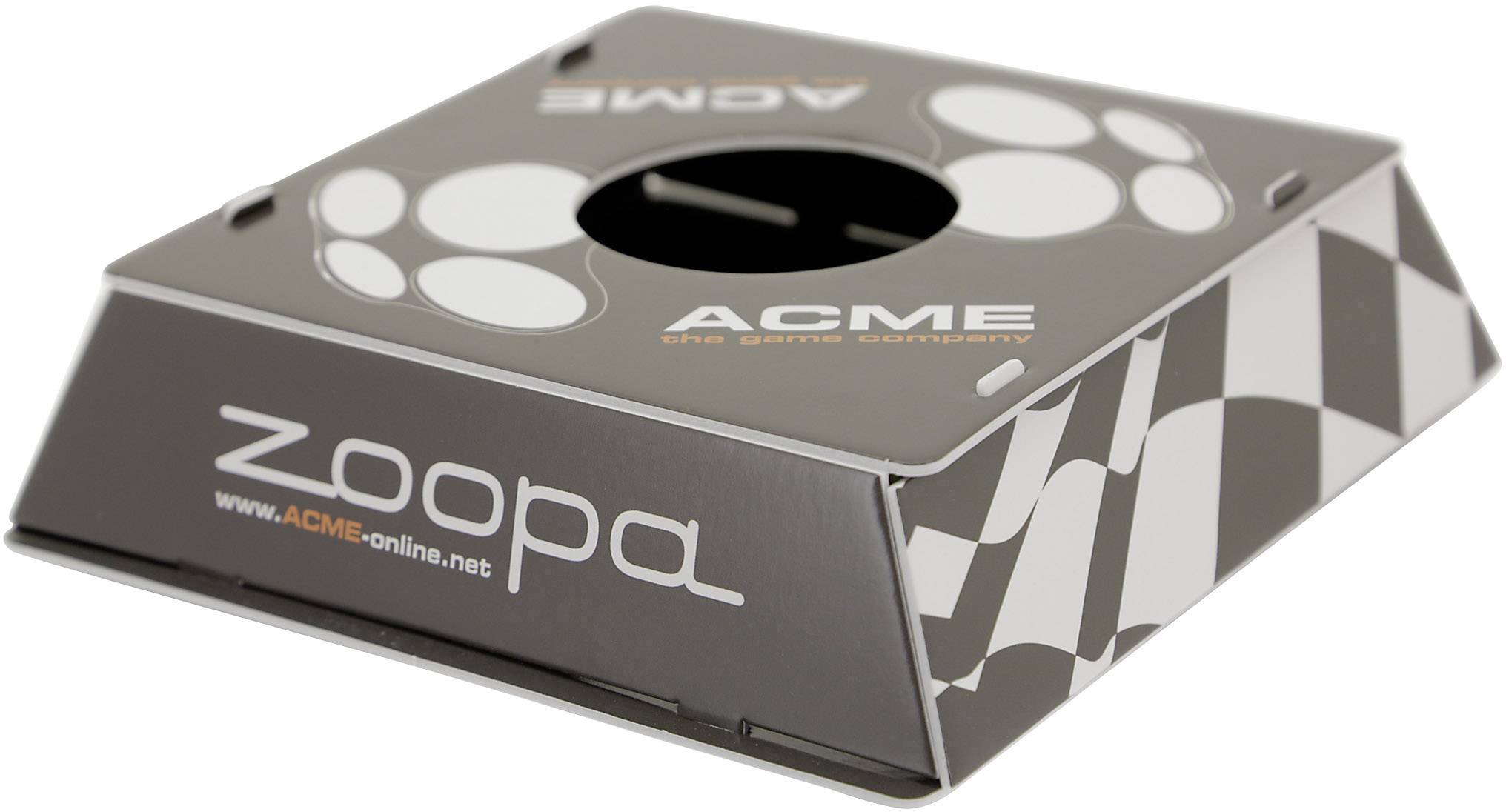 ACME Race Copter-Race Pylonen