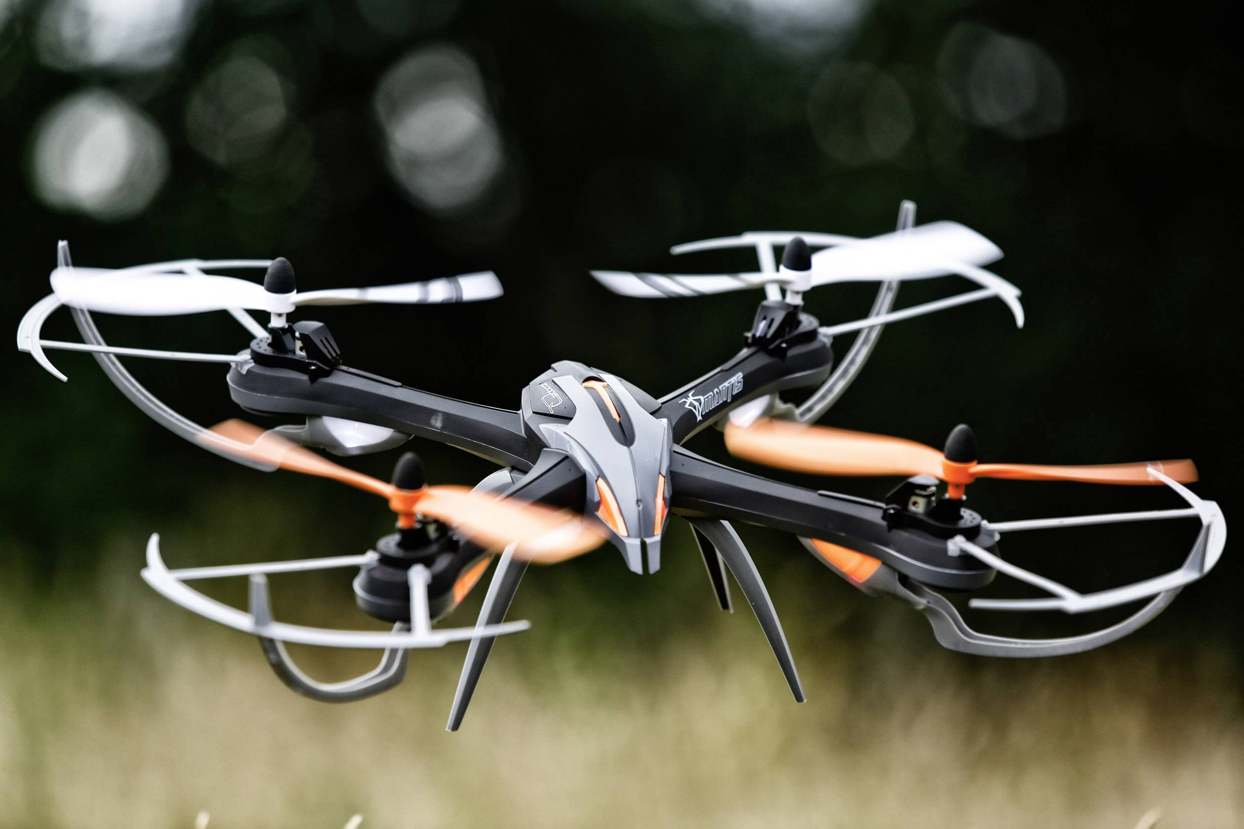 ACME zoopa Q 600 Mantis Movie  Quadrocopter RtF Kameraflug