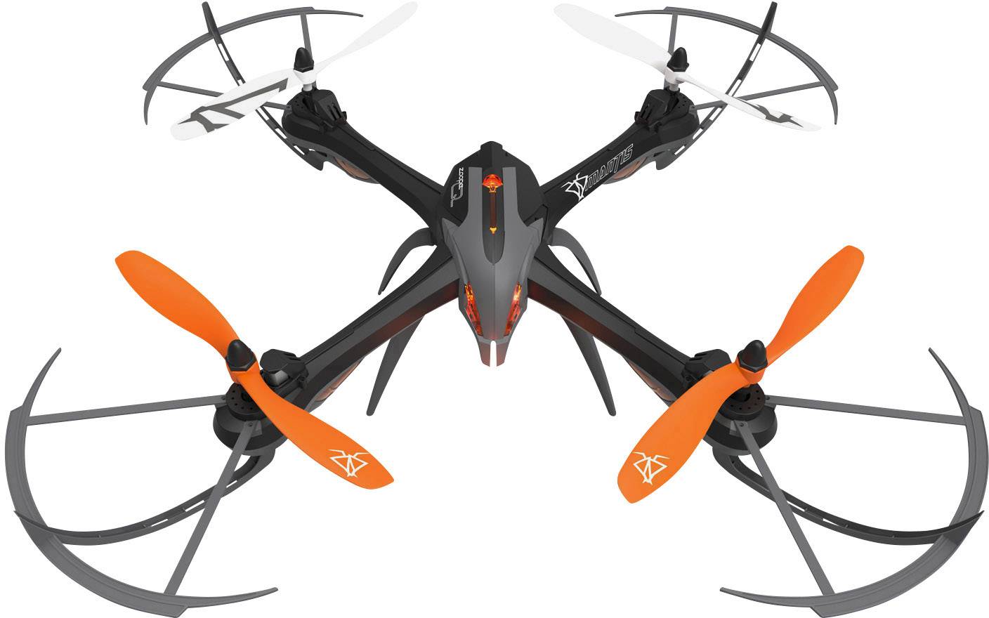 ACME zoopa Q 600 Mantis Movie  Quadrocopter RtF Kameraflug