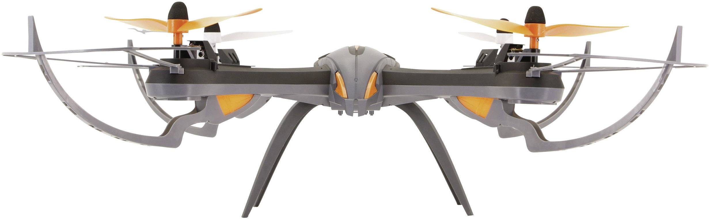 ACME zoopa Q 600 Mantis Movie  Quadrocopter RtF Kameraflug