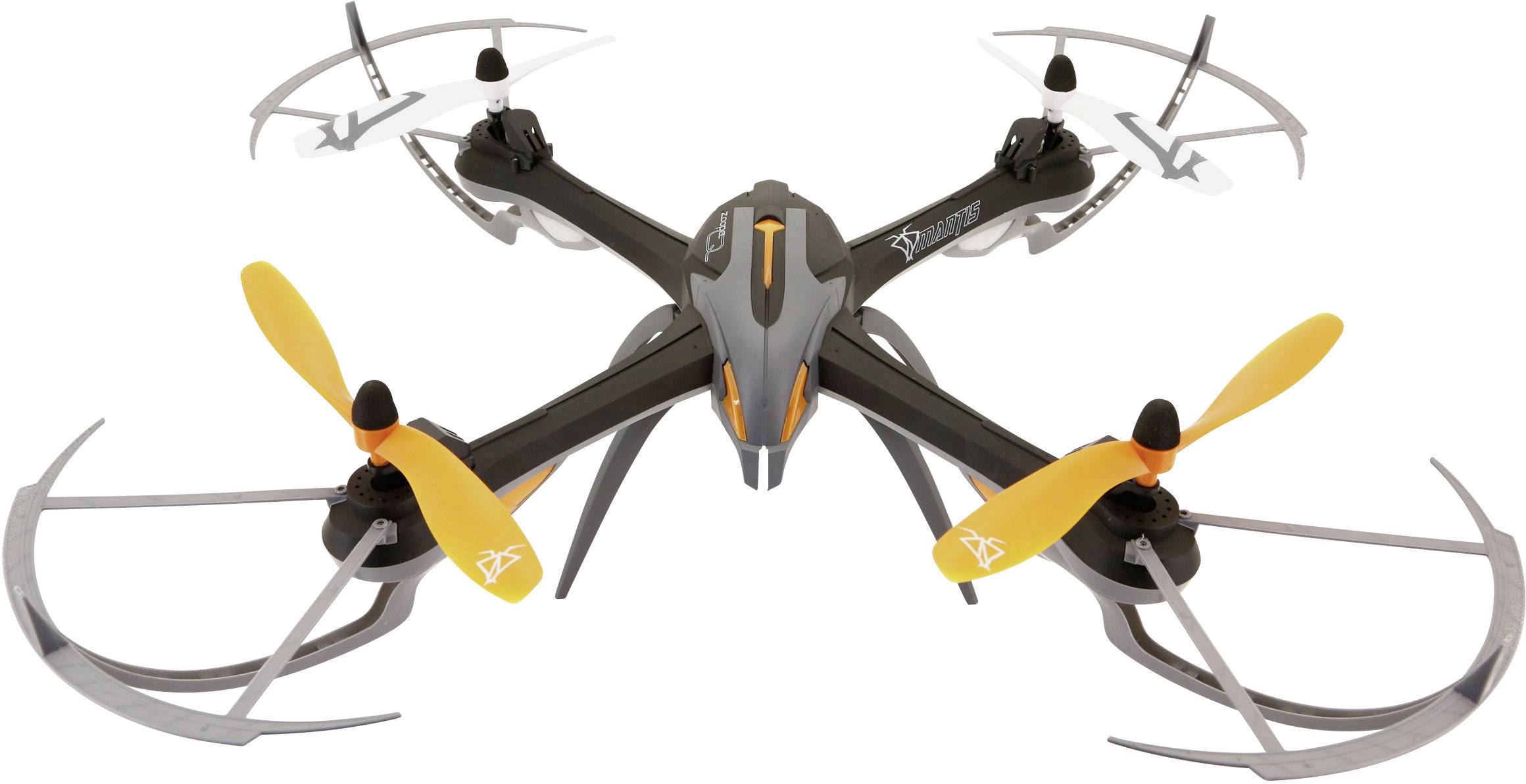 ACME zoopa Q 600 Mantis Movie  Quadrocopter RtF Kameraflug