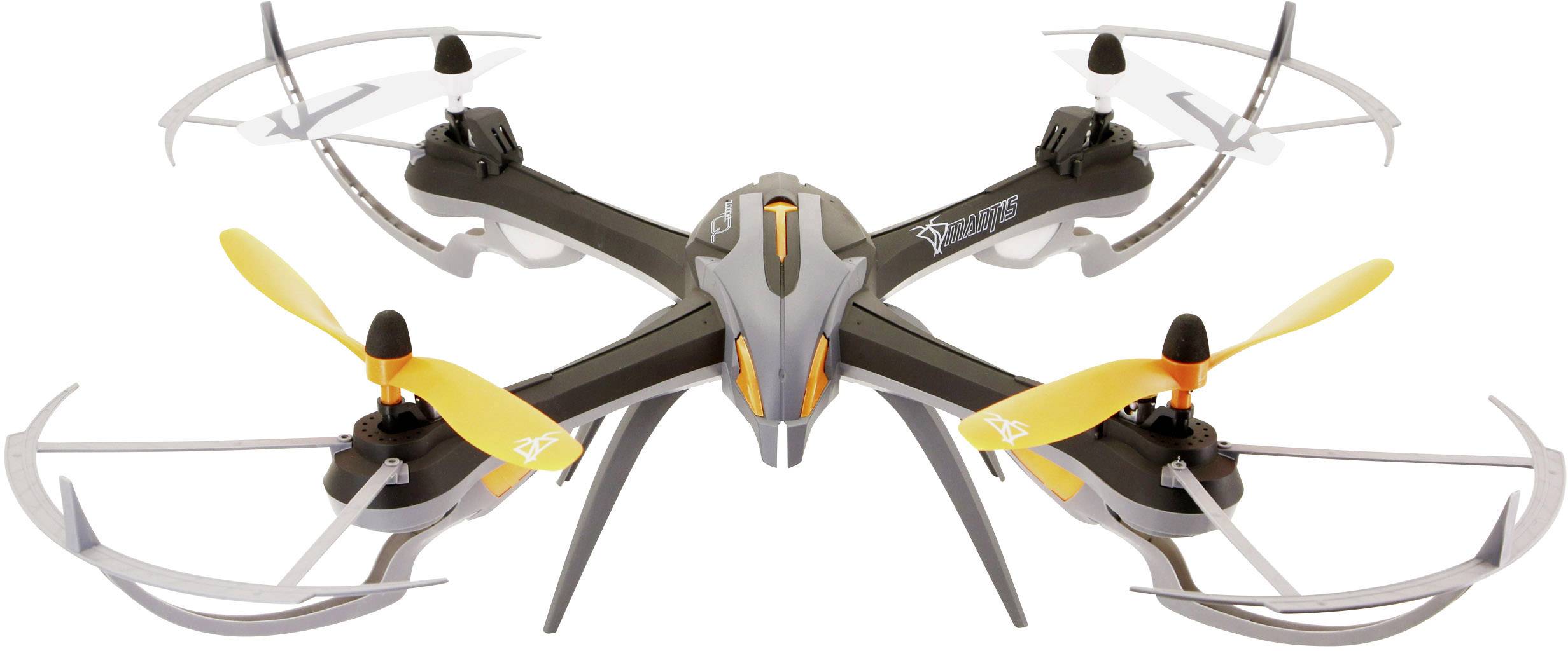 ACME zoopa Q 600 Mantis Movie  Quadrocopter RtF Kameraflug