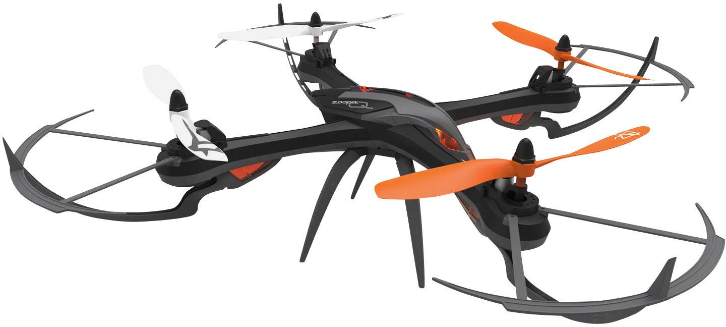 ACME zoopa Q 600 Mantis Movie  Quadrocopter RtF Kameraflug