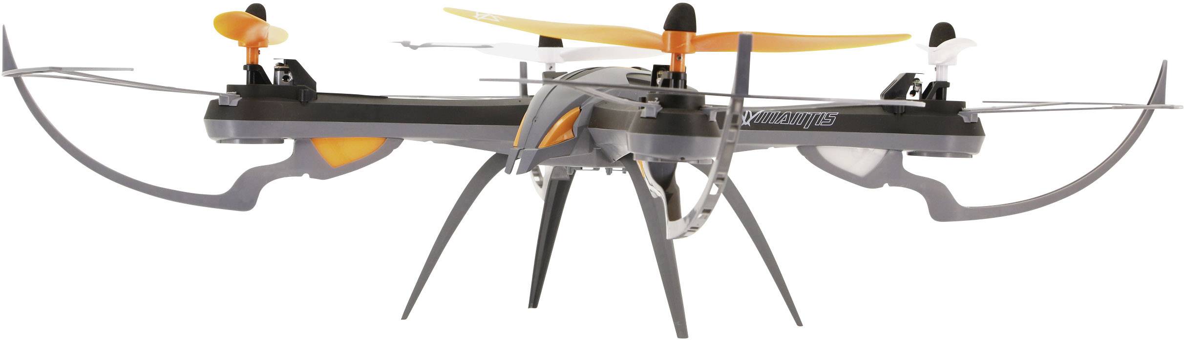ACME zoopa Q 600 Mantis Movie  Quadrocopter RtF Kameraflug