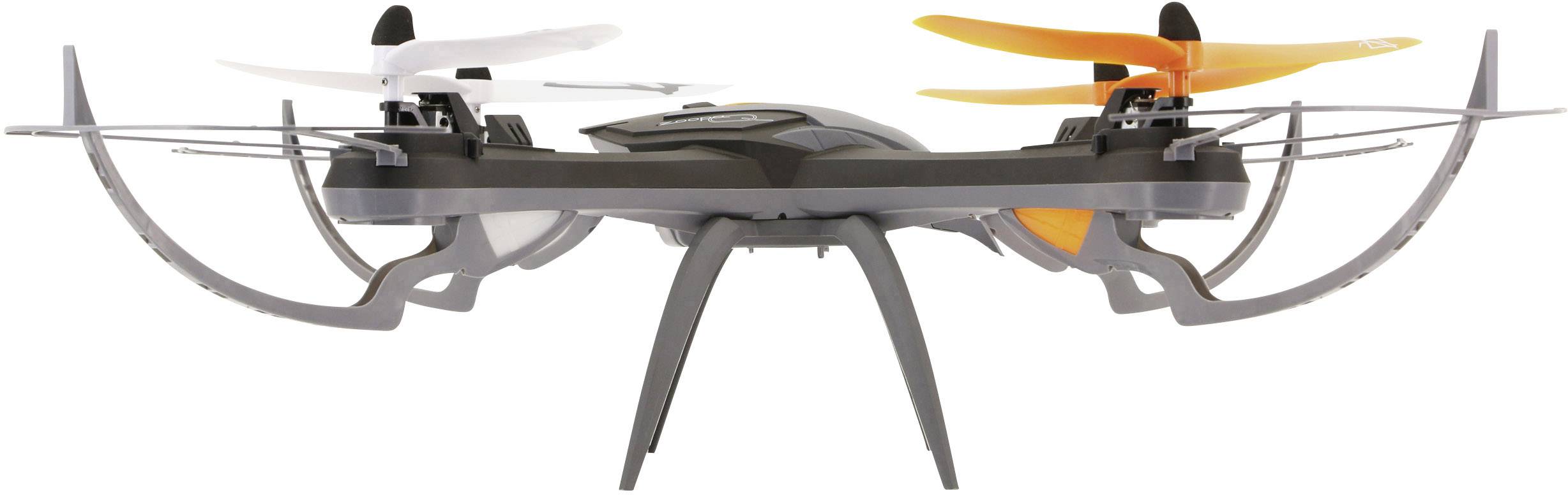 ACME zoopa Q 600 Mantis Movie  Quadrocopter RtF Kameraflug