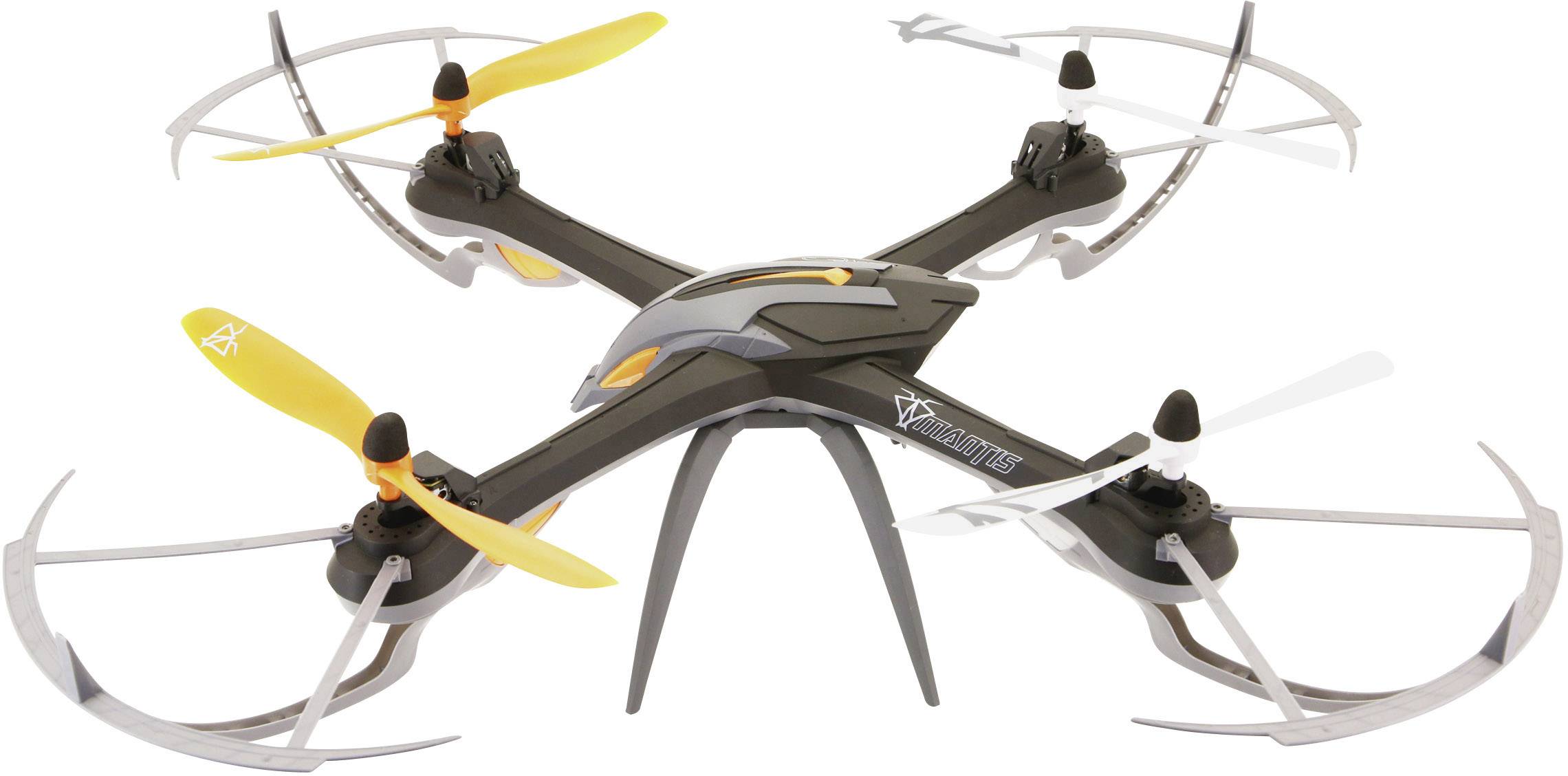 ACME zoopa Q 600 Mantis Movie  Quadrocopter RtF Kameraflug