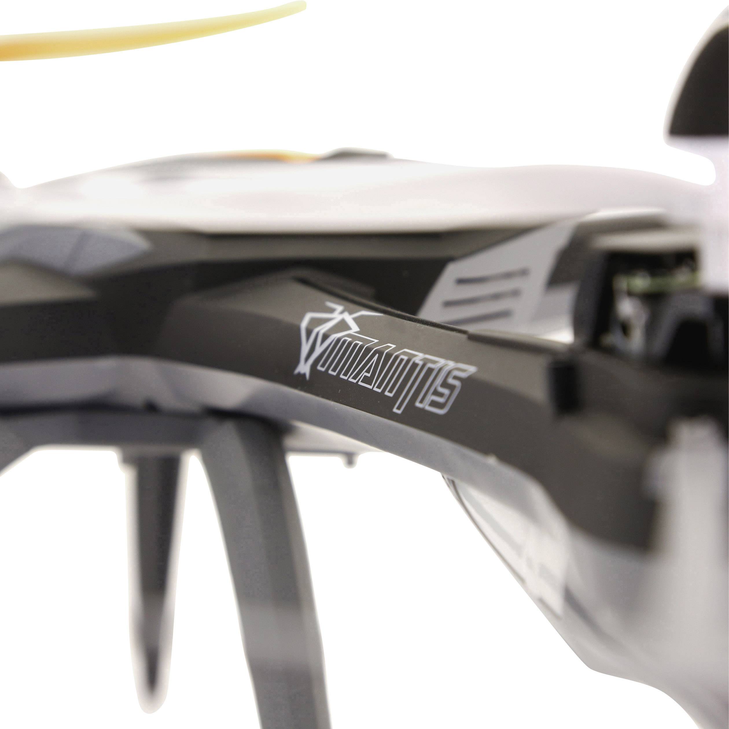 ACME zoopa Q 600 Mantis Movie  Quadrocopter RtF Kameraflug