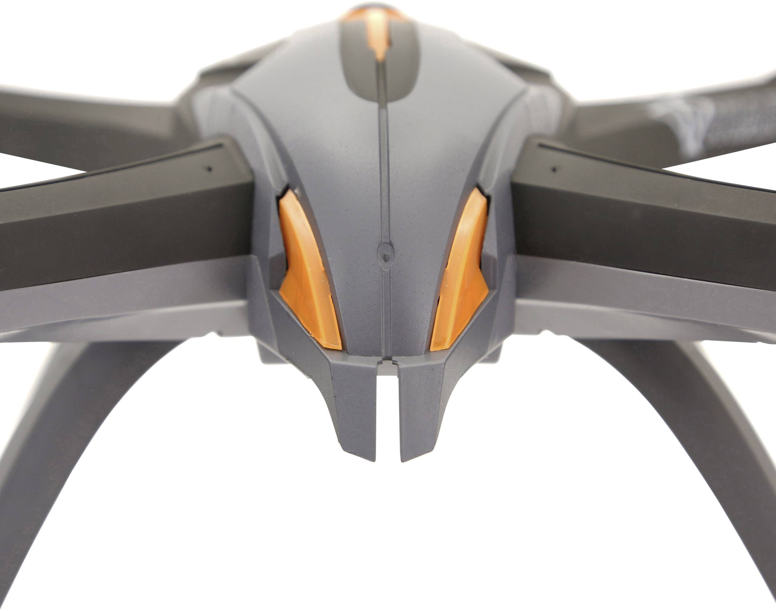 ACME zoopa Q 600 Mantis Movie  Quadrocopter RtF Kameraflug