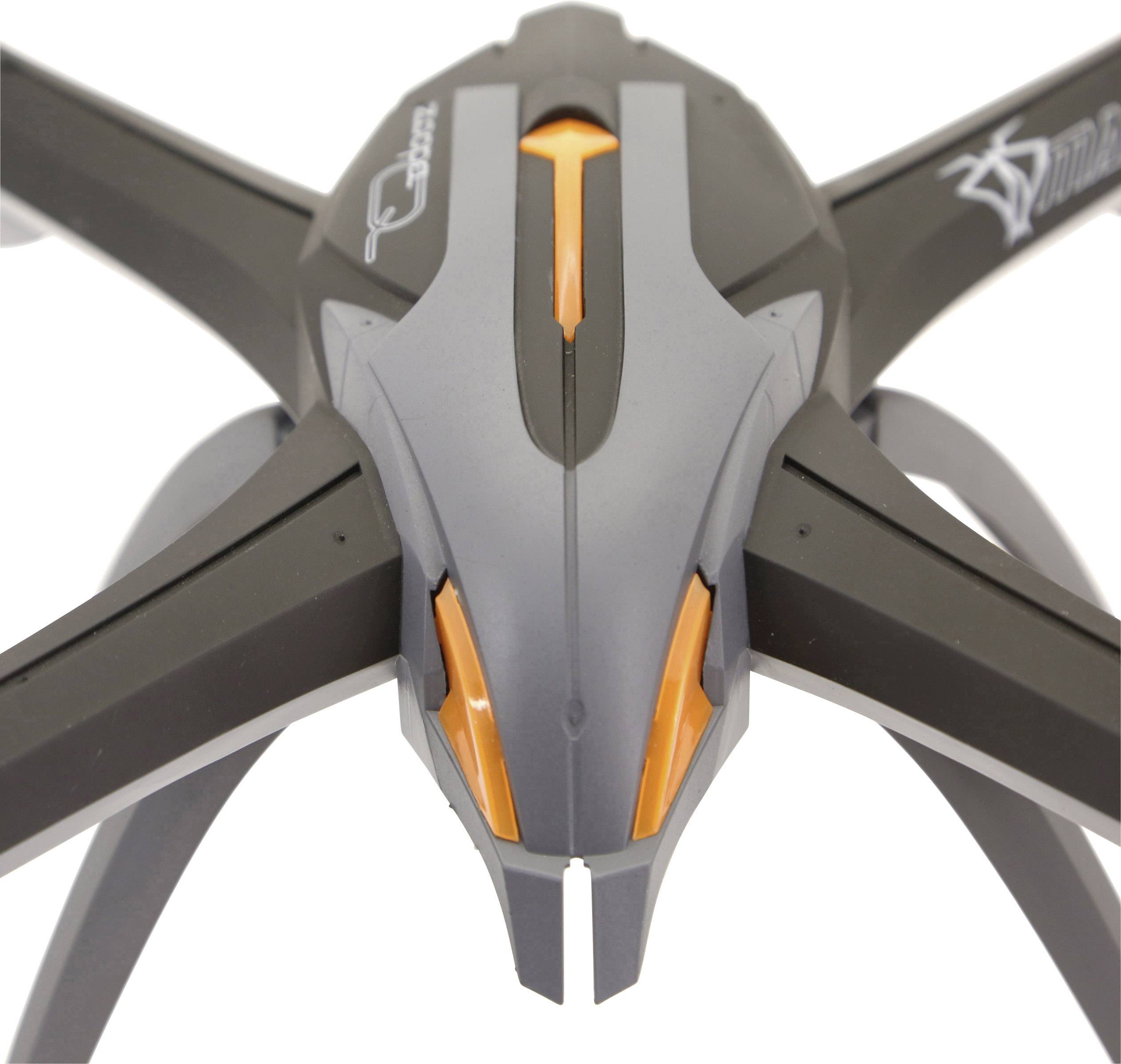 ACME zoopa Q 600 Mantis Movie  Quadrocopter RtF Kameraflug