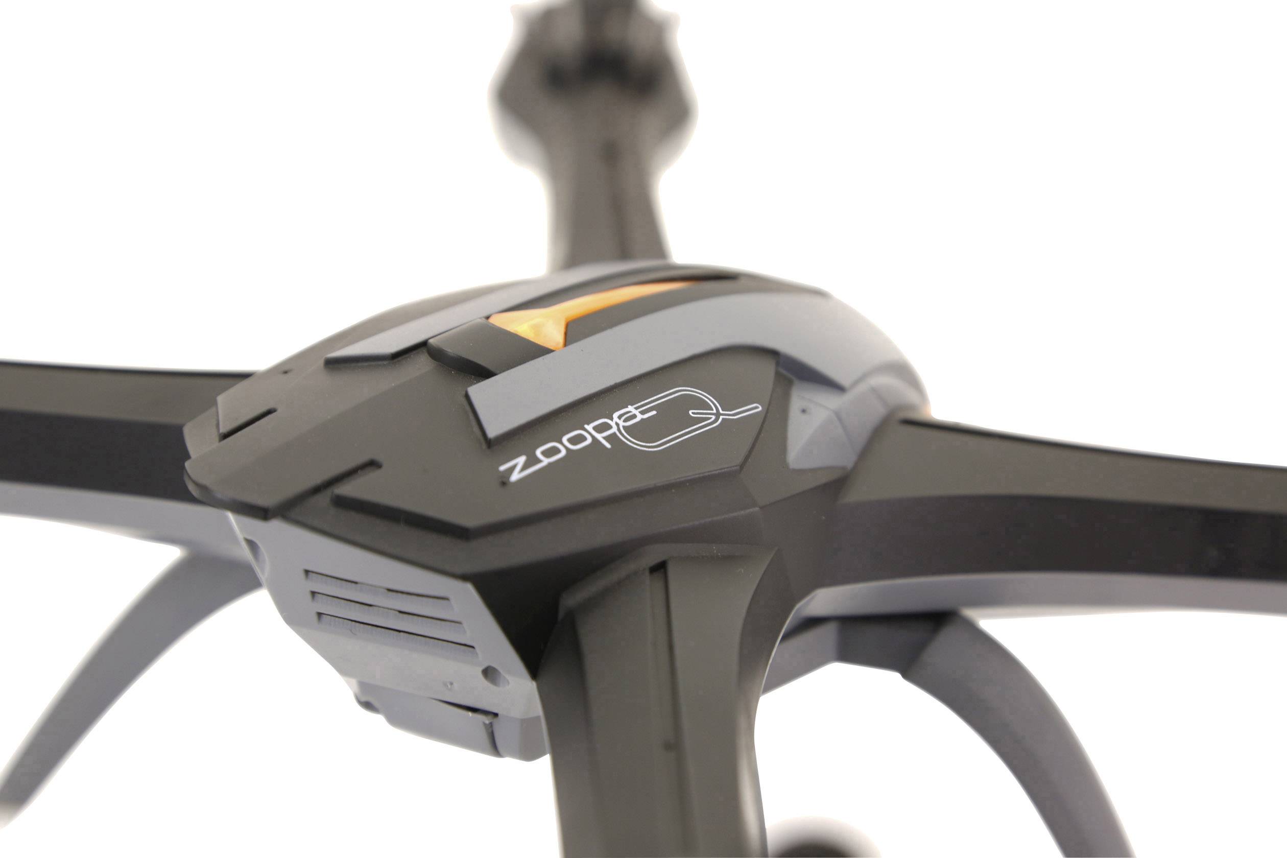 ACME zoopa Q 600 Mantis Movie  Quadrocopter RtF Kameraflug